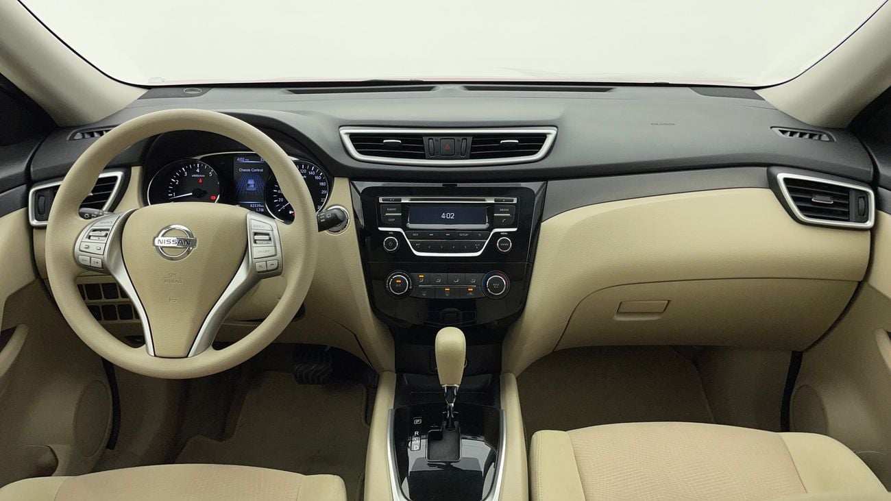 Nissan XTrail S 2.5 | Zero Down Payment | Home Test Drive