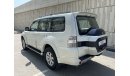 Mitsubishi Pajero GLS 3500