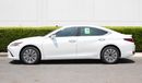 Lexus ES 300 Hybrid