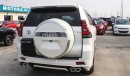 Toyota Prado Car For export only