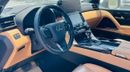 Lexus LX600 SIGNATURE LEXUS LX600 2026