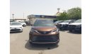 Toyota Sienna 2022 Toyota Sienna 2.5L Hybrid Limited Top Spec Brand New