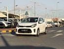 كيا بيكانتو كيا بيكانتو | 1.2 لتر | 2023 | خليجية | خالية من الحوادث | بحالة ممتازة | 538 شهرياً