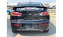 Mitsubishi Lancer 2017 1.6 Sunroof Ref#684