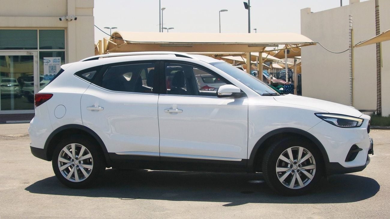 MG ZS STD | Agency Warranty | Zero Downpayment | Complete Service History