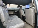 Toyota Land Cruiser GX.R V6 upgrade 2024
