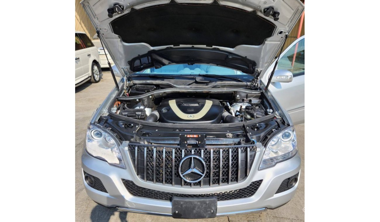 مرسيدس بنز ML 350