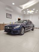 مرسيدس بنز C 200