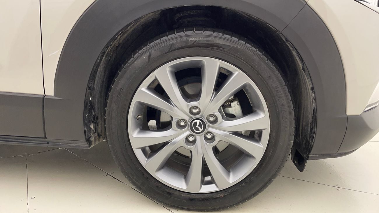 Mazda CX30 ELITE 2 | Zero Down Payment | Home Test Drive