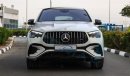 Mercedes-Benz GLE 53 AMG 4Matic Plus Coupe ''2024 Facelift'' , 2023 GCC , 0Km , (ONLY FOR EXPORT)