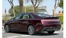 Lincoln MKZ LINCOLN MKZ 2.0T 2018 GCC FULL SERVICE HISTORY UNDER WARRANTY ALTAYER