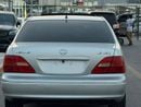 Lexus LS 430 In excellent condition and requires no expenses