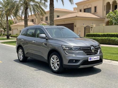 Renault Koleos PE 2019 | AED 608/Month | 0 DP | 30 Day Return | Warranty