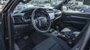 Toyota Hilux Adventure 4.0L