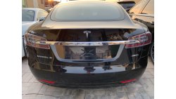 Tesla Model S P 100 D