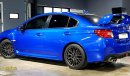 Subaru Impreza WRX "SOLD"