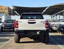 Toyota Hilux GR SPORT / EURO 4 / A/T / 4.0L V6 PETROL / 360* CAMERA / LEATHER SEATS / FULL OPTION (CODE # 69087)