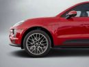 Porsche Macan Std 2.0L (260 HP) Std 2.0L (261 HP)