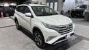Toyota Rush 2023 EX | AED 831/Month | 0 DP | 30 Day Return | Warranty | Service History