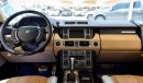 Land Rover Range Rover Vogue SE Supercharged