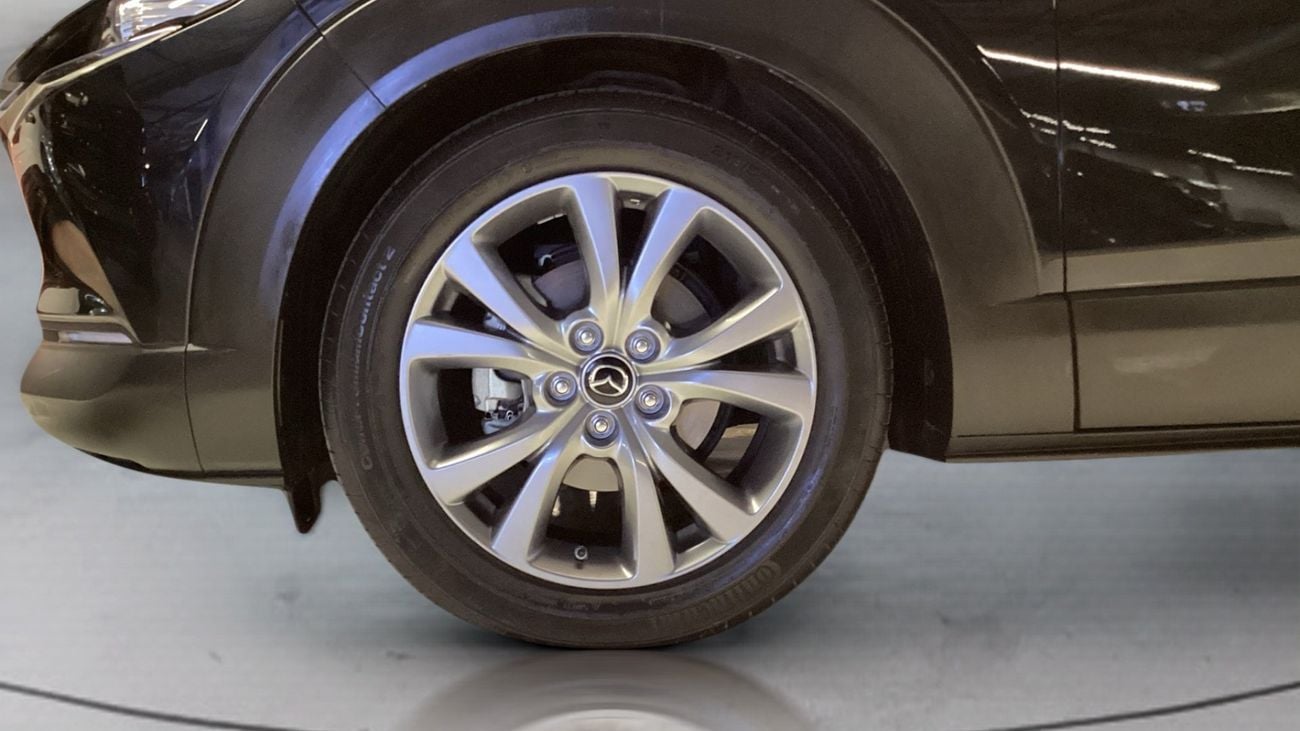 مازدا CX30 2.0 MHEV AUTO 2WD ELITE | شامل الضمان | 0 ﺪﻔﻋﺓ ﺃﻮﻟﻯ