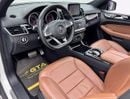 Mercedes-Benz GLE 43 AMG Coupe 3.0L 2018 Mercedes Benz GLE43 AMG 4MATIC Coupe, Warranty, Full Service History, Fully Loaded,