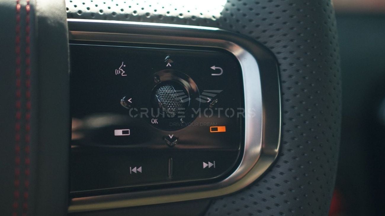 نيسان باترول Nissan Patrol Nismo - 3.5L - Automatic - Petrol - SUV - 4x4 - 8 Seats - 5 Door - 2026