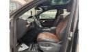 Volkswagen Touareg Premium Volkswagen Touareg GCC 2019 under warranty under service contract from agency
