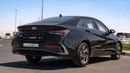 Hyundai Elantra ELITE 2026 | HYUNDAI ELANTRA | 1.5L | ELITE VERSION [ EXPORT ONLY ]
