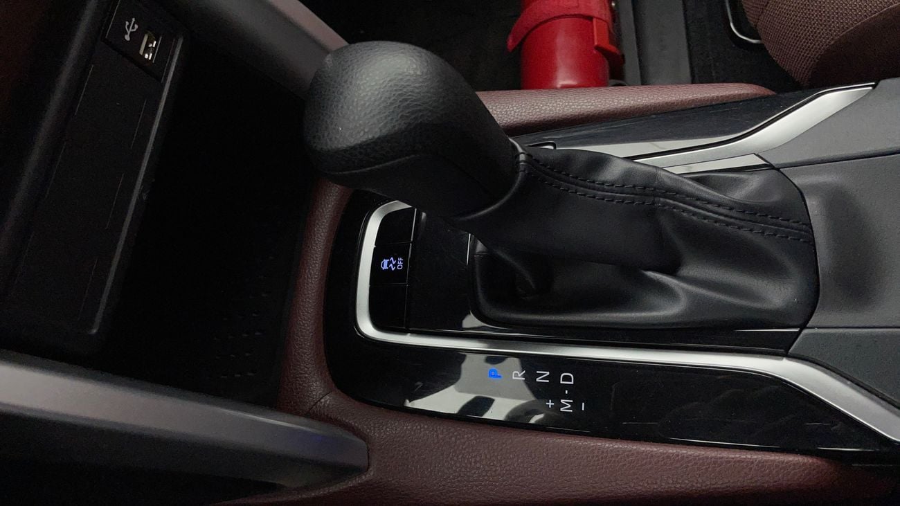 تويوتا كورولا كروس 2024 XL | AED 1160/Month | 20% DP | 30 Day Return | Warranty | Service History