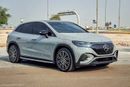 Mercedes Benz EQE 350 4MATIC
