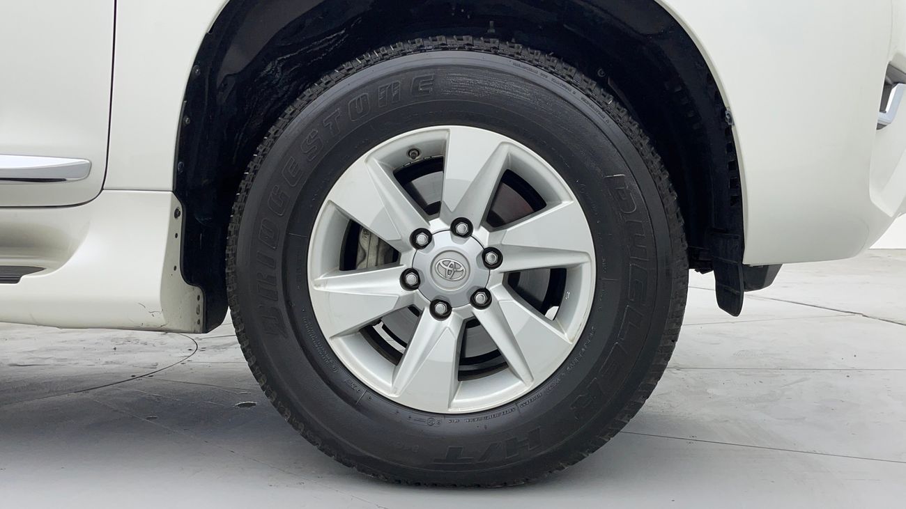 Toyota Prado TX L 4 | Zero Down Payment | Free Home Test Drive