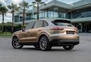 Porsche Cayenne Cayenne | 2,742 P.M | 0% Downpayment | CAYENNE PORSCHE SERVICED EXCELLENT CONDITION!