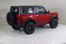 Ford Bronco Wildtrak 2.7L (4 Seater) B2D1624 BRONCO 2 DOORS WILDTRAK 2.7L V6 ECOBOOST LTHR SSQTCH HOSS 3.0