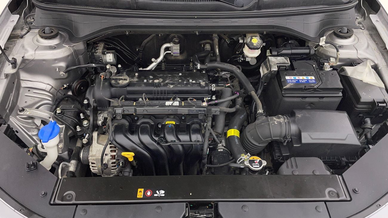 Kia K3 GT LINE 1.6 | Zero Down Payment | Home Test Drive