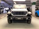 Jeep Wrangler Sahara Unlimited | upto AED 20,000 Ramadan Discount | Guaranteed Warranty | 0 Down Payment