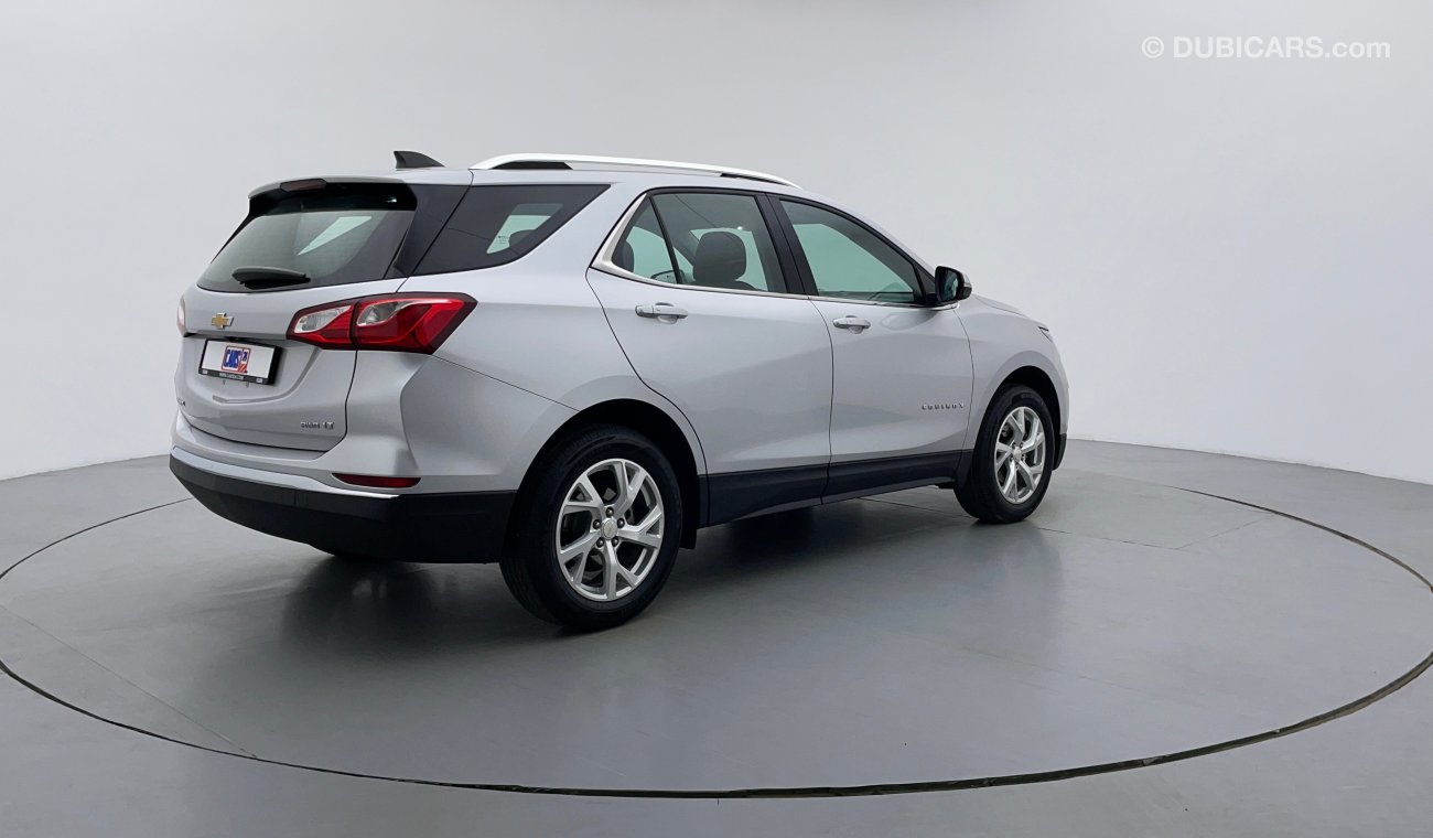 Chevrolet Equinox LT 1500