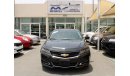 Chevrolet Impala GCC - ACCIDENTS FREE - CAR IS IN PERFECT CONDITION INSIDE OUT