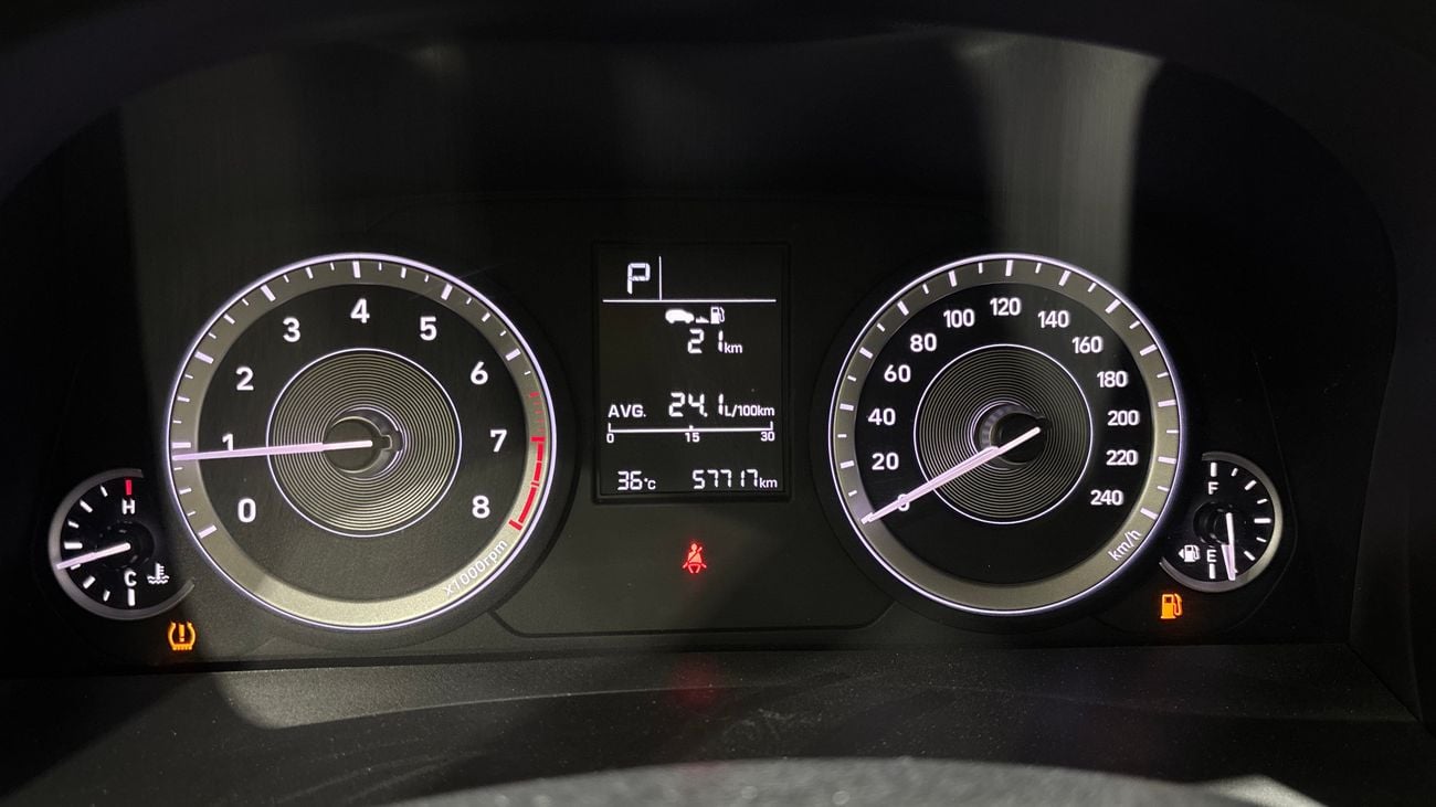 Hyundai Creta 2023 SMART | AED 752/Month | 0 DP | 30 Day Return | Warranty | Service History