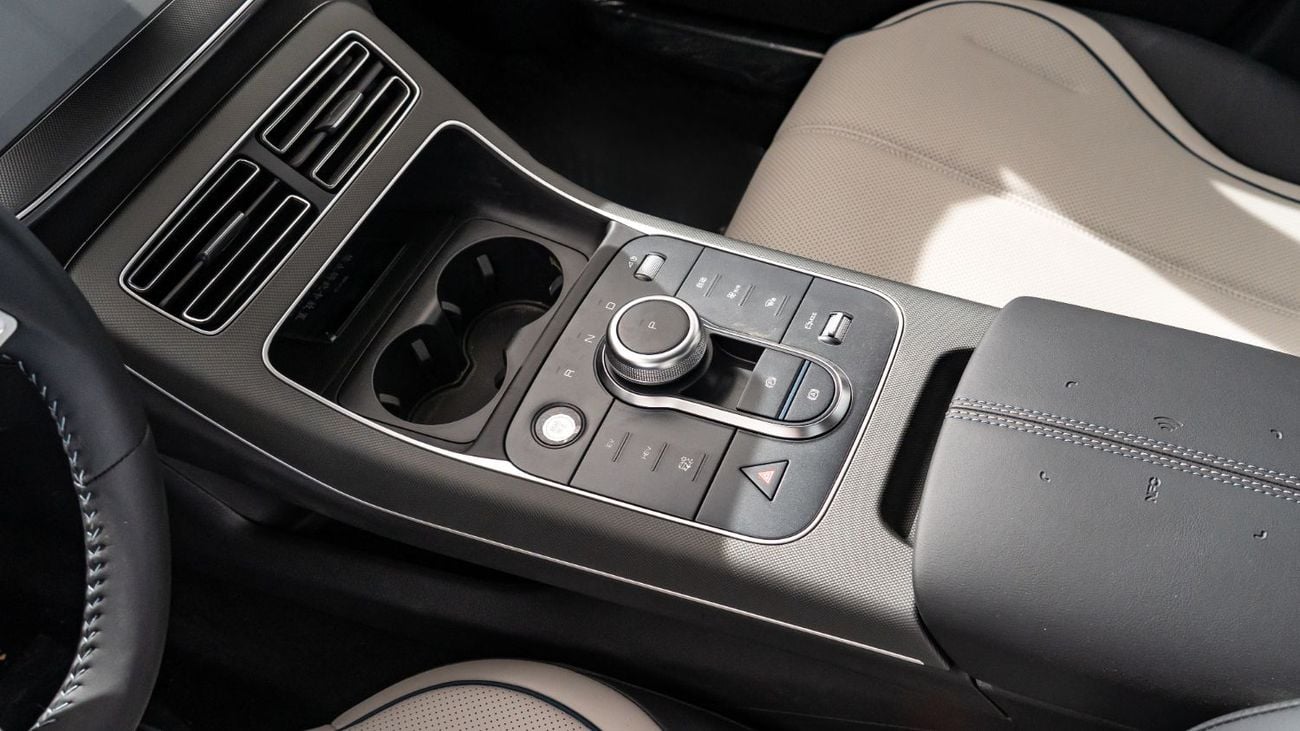 BYD Destroyer 05 2025 | BYD DESTROYER 05 HONOR DMI 55KM LUXURY [ EXPORT ONLY ]