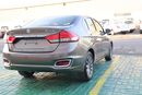 Suzuki Ciaz SUZUKI CIAZ 1.5L  FULL OPTION GCC 2019 MODEL GOOD CONDITION