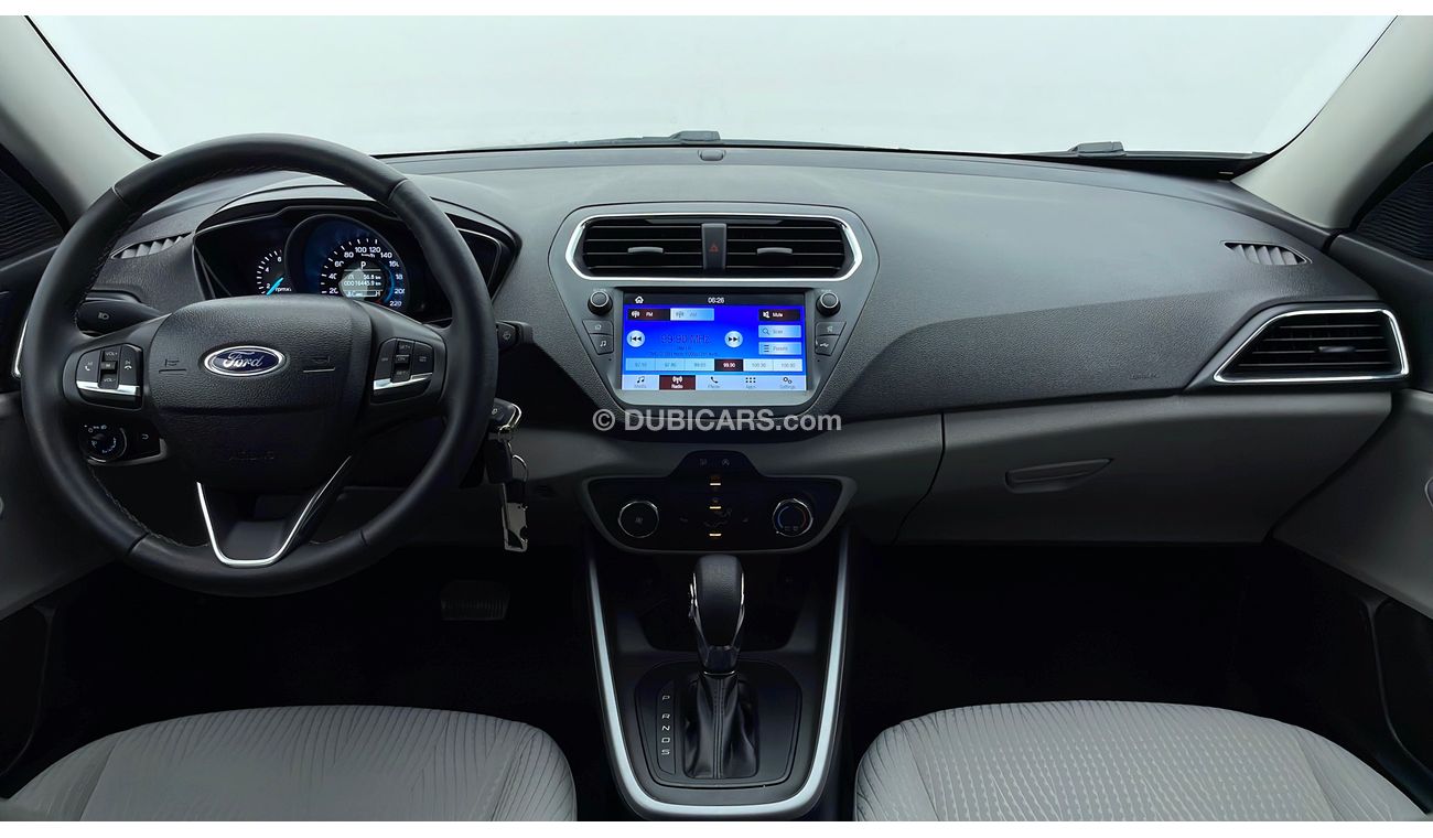 Ford Escort Ford Escort 1.4