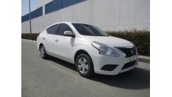 Nissan Sunny Nissan sunny 2016 full automatic , gulf space , accident free