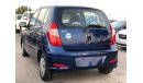 هيونداي i10 1.2L, Mp3, Clean interior and Exterior, LOT-695