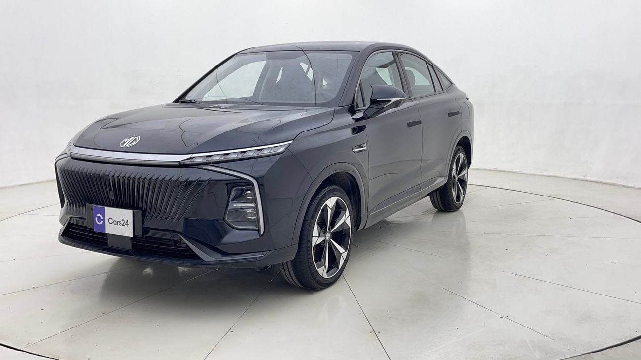 أم جي وھیل 2025 COMFORT | AED 1143/Month | 0 DP | 30 Day Return | Warranty | Service History