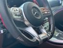 Mercedes Benz E63 AMG S V8 4.0L TT / CLEAN TITLE / 5 BUTTONS / 360 CAMERA / RADAR / PROMASTER SOUND SY / BLIND SPOT