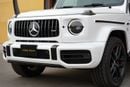 Mercedes Benz G63 AMG STANDARD