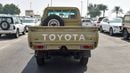 Toyota Land Cruiser Pick Up