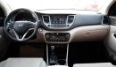 Hyundai Tucson 1.6