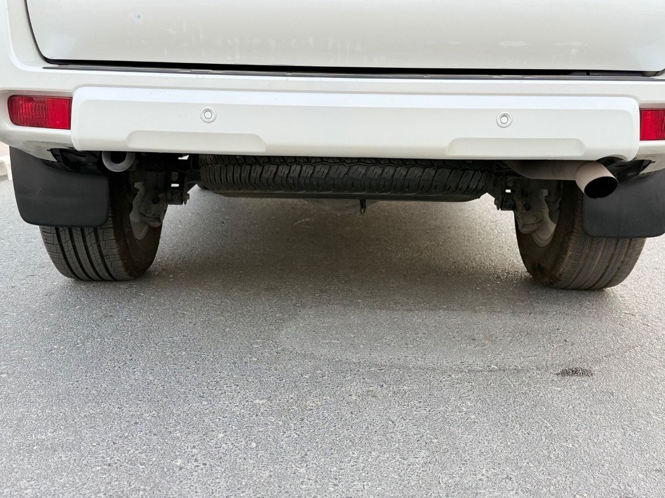 Toyota Prado Toyota Prado 2022 TX-L Top 2.7L